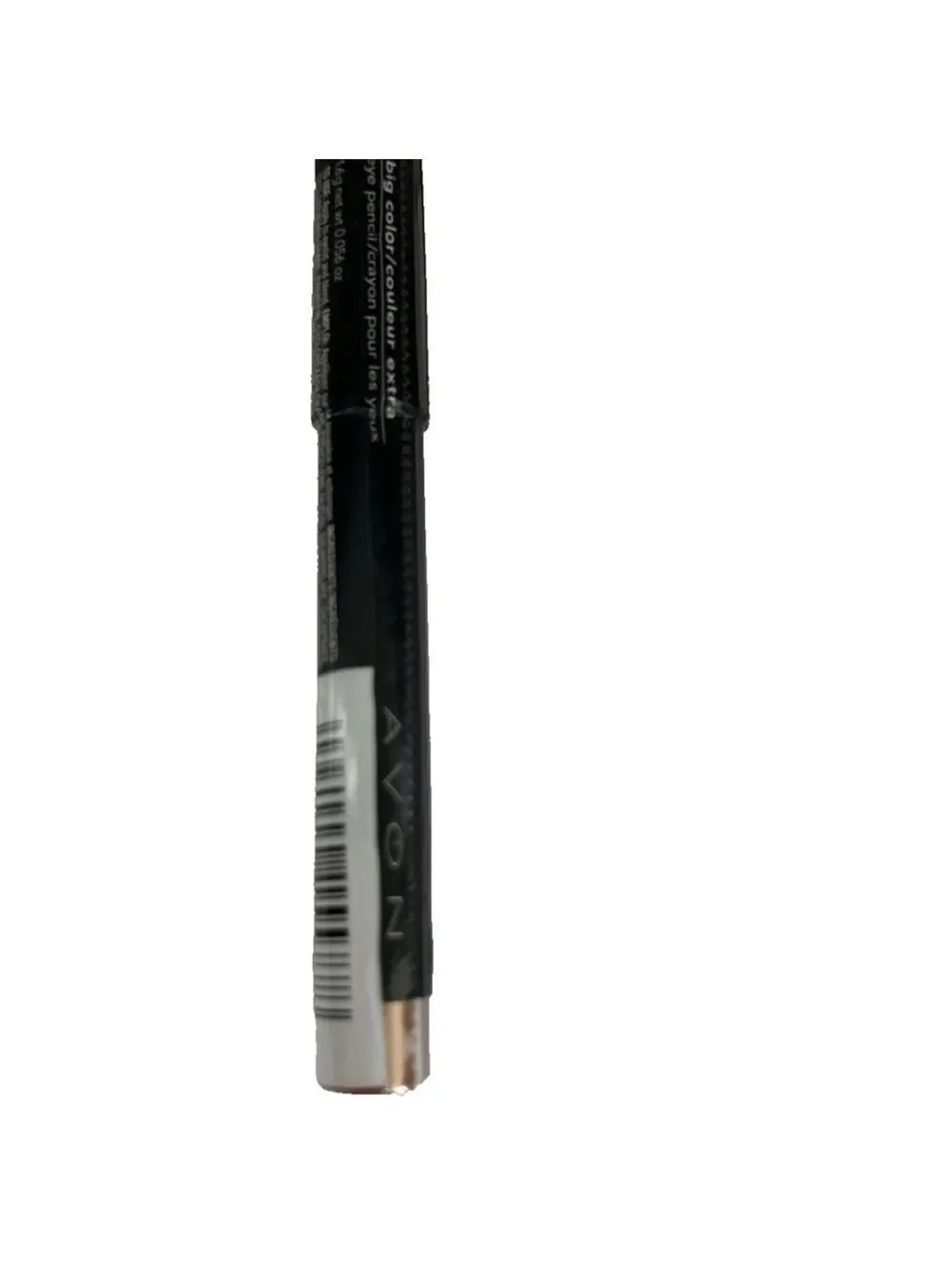 Avon Big Color Sunkissed Eyeliner Pencil New Sealed